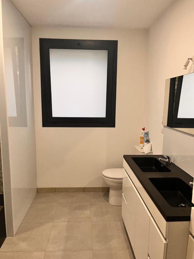 Maison Du Parc Vernet Dış mekan fotoğraf