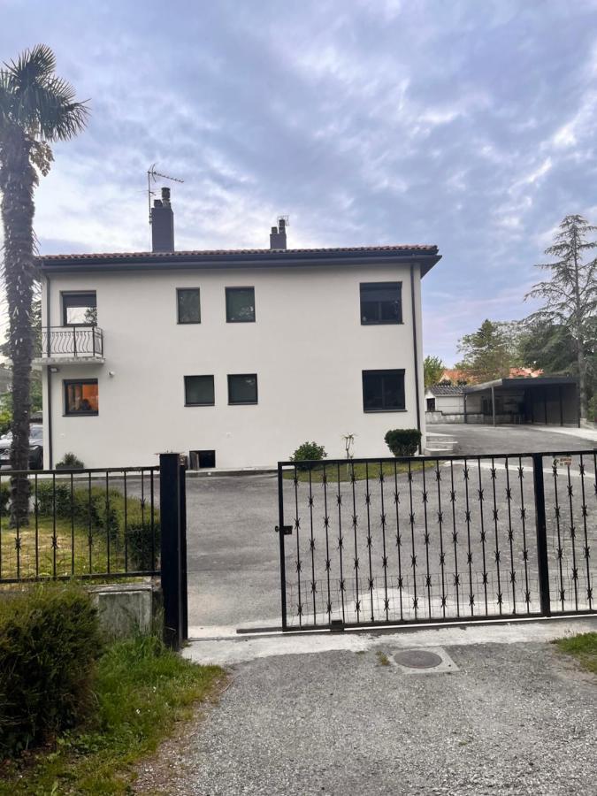 Maison Du Parc Vernet Dış mekan fotoğraf